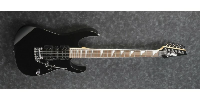 Best Sale โ Ibanez GRG170DX-BKN Black Night Electric Guitar ๐ 5 Best Sale โ Ibanez GRG170DX-BKN Black Night Electric Guitar ๐ - Image 3