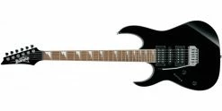 Brand new 🥰 Ibanez GRG170DXL-BKN Left Handed Black Night ✨