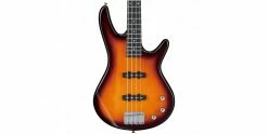 Top 10 ⭐ Ibanez GSR180-BS Brown Sunburst Bass Guitar 😀 -Cheap Guitar Store ibanez gsr180 bs brown sunburst body