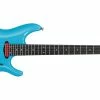 Promo 😍 Ibanez JS2410-SYB Sky Blue Joe Satriani Prestige 😍 -Cheap Guitar Store ibanez js2410 sky blue front