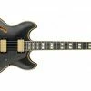 New π Ibanez JSM20 John Scofield Black Low Gloss π 2 New π Ibanez JSM20 John Scofield Black Low Gloss π -Cheap Guitar Store ibanez jsm20 john scofield black low gloss front