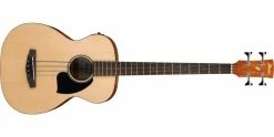 Best deal π― Ibanez PCBE12-OPN Acoustic Bass Open Pore Natural β¨