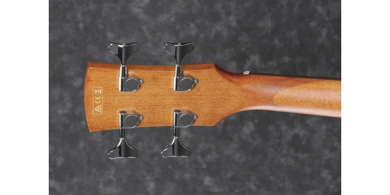 Best deal π― Ibanez PCBE12-OPN Acoustic Bass Open Pore Natural β¨ 8 Best deal π― Ibanez PCBE12-OPN Acoustic Bass Open Pore Natural β¨ - Image 6