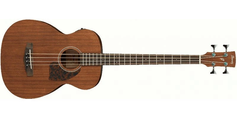 Wholesale π Ibanez PCBE12MH Acoustic Bass Guitar Mahogany Open Pore π 3 Wholesale π Ibanez PCBE12MH Acoustic Bass Guitar Mahogany Open Pore π