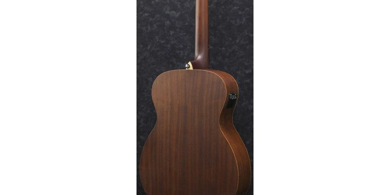 Wholesale π Ibanez PCBE12MH Acoustic Bass Guitar Mahogany Open Pore π 5 Wholesale π Ibanez PCBE12MH Acoustic Bass Guitar Mahogany Open Pore π - Image 3