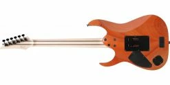 Promo 🛒 Ibanez RG5120M-PRT Prestige Polar Lights ⭐ -Cheap Guitar Store ibanez rg5120m polar lights back