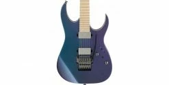 Promo 🛒 Ibanez RG5120M-PRT Prestige Polar Lights ⭐ -Cheap Guitar Store ibanez rg5120m polar lights body