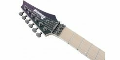 Promo 🛒 Ibanez RG5120M-PRT Prestige Polar Lights ⭐ -Cheap Guitar Store ibanez rg5120m polar lights headstock