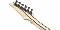 Promo 🛒 Ibanez RG5120M-PRT Prestige Polar Lights ⭐ -Cheap Guitar Store ibanez rg5120m polar lights headstock back