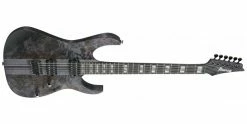 Discount 👍 Ibanez RGT1221PB-DTF Premium Deep Twilight Flat 😍 -Cheap Guitar Store ibanez rgt1221pb deep twilight flat front angle