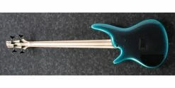 Wholesale 🥰 Ibanez SR300E-CUB Cerulean Aura Burst 🌟 -Cheap Guitar Store ibanez sr300e cub cerulean aura burst back