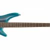 Wholesale 🥰 Ibanez SR300E-CUB Cerulean Aura Burst 🌟 -Cheap Guitar Store ibanez sr300e cub cerulean aura burst front