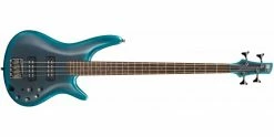 Wholesale π₯° Ibanez SR300E-CUB Cerulean Aura Burst π