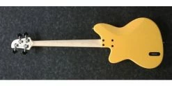 Discount 🛒 Ibanez TMB100M Talman Bass Mustard Yellow Flat 🥰 -Cheap Guitar Store ibanez tmb100m talman bass mustard yellow flat back
