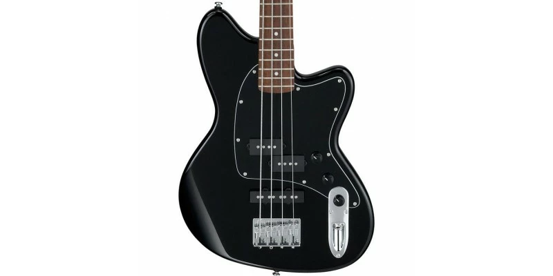 Coupon โค๏ธ Ibanez TMB30-BK Black Talman Short Scale Bass Guitar ๐ 4 Coupon โค๏ธ Ibanez TMB30-BK Black Talman Short Scale Bass Guitar ๐ - Image 2