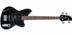 Coupon ❤️ Ibanez TMB30-BK Black Talman Short Scale Bass Guitar 🛒