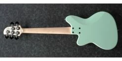 Outlet ❤️ Ibanez TMB35-MGR 5-String Talman Bass Mint Green 😀 -Cheap Guitar Store ibanez tmb35 mint green back
