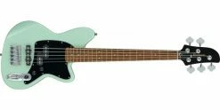 Outlet ❤️ Ibanez TMB35-MGR 5-String Talman Bass Mint Green 😀
