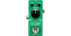 Best Pirce 🌟 Ibanez Tube Screamer Mini Pedal TSMINI 👍