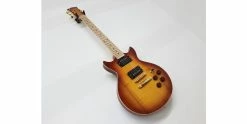 Top 10 ✔️ Gordon Smith GS Deluxe Cognac Burst ❤️ -Cheap Guitar Store img 20170407 164102