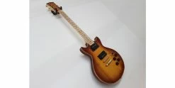 Top 10 ✔️ Gordon Smith GS Deluxe Cognac Burst ❤️ -Cheap Guitar Store img 20170407 164136