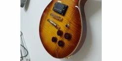 Top 10 ✔️ Gordon Smith GS Deluxe Cognac Burst ❤️ -Cheap Guitar Store img 20170407 164210