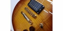 Top 10 ✔️ Gordon Smith GS Deluxe Cognac Burst ❤️ -Cheap Guitar Store img 20170407 164232