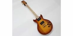 Top 10 ✔️ Gordon Smith GS Deluxe Cognac Burst ❤️ -Cheap Guitar Store img 20170407 164815