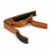 Coupon 🎉 Isuzi DW-UC1 Dark Wood Ukulele Capo 🔔