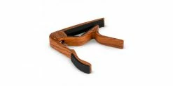 Coupon 🎉 Isuzi DW-UC1 Dark Wood Ukulele Capo 🔔
