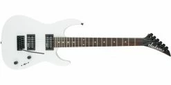 Cheap โจ Jackson Dinky JS11 Snow White โค๏ธ