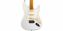 Cheap Guitar Store -Cheap Guitar Store jet guitars js 300 sss olympic white body