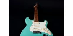 Discount ✔️ Jet Guitars Jet JS-300 Sea Foam Green 🔥 -Cheap Guitar Store jet guitars js 300 sss sea foam green 04 scaled 1