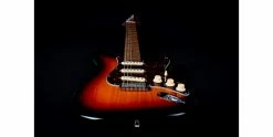Hot Sale ⌛ Jet Guitars Jet JS-300 Sunburst ⭐ -Cheap Guitar Store jet guitars js 300 sss sunburst 03 scaled 1
