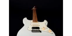 Coupon ⭐ Jet Guitars Jet JS-400 Olympic White 👏 -Cheap Guitar Store jet guitars js 400 hss olympic white 05 scaled 1