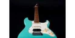 Flash Sale π Jet Guitars Jet JS-400 Sea Foam Green π 22 Flash Sale π Jet Guitars Jet JS-400 Sea Foam Green π -Cheap Guitar Store jet guitars js 400 hss sea foam green 04 scaled 1