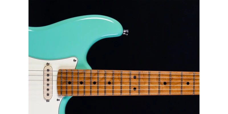 Flash Sale π Jet Guitars Jet JS-400 Sea Foam Green π 12 Flash Sale π Jet Guitars Jet JS-400 Sea Foam Green π - Image 10
