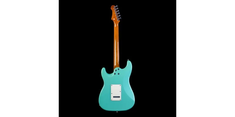 Flash Sale π Jet Guitars Jet JS-400 Sea Foam Green π 5 Flash Sale π Jet Guitars Jet JS-400 Sea Foam Green π - Image 3