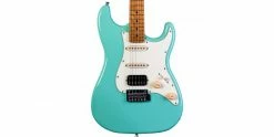 Flash Sale π Jet Guitars Jet JS-400 Sea Foam Green π 16 Flash Sale π Jet Guitars Jet JS-400 Sea Foam Green π -Cheap Guitar Store jet guitars js 400 hss sg body