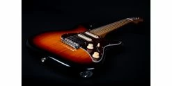 New 😀 Jet Guitars Jet JS-400 Sunburst ⌛ -Cheap Guitar Store jet guitars js 400 hss sunburst 01 scaled 1