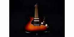 New 😀 Jet Guitars Jet JS-400 Sunburst ⌛ -Cheap Guitar Store jet guitars js 400 hss sunburst 04 scaled 1