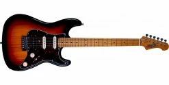 New 😀 Jet Guitars Jet JS-400 Sunburst ⌛