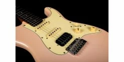 Hot Sale 🤩 Jet Guitars Jet JS-400 Pink 🎁 -Cheap Guitar Store jet guitars js 400 pk r 12 scaled 1