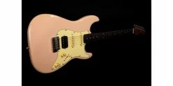 Hot Sale 🤩 Jet Guitars Jet JS-400 Pink 🎁 -Cheap Guitar Store jet guitars js 400 pk r 16 scaled 1