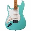 Coupon 😍 Jet Guitars Jet JS-300 Left Handed Sea Foam Green ❤️