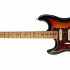 Discount ⭐ Jet Guitars Jet JS-300 Left Handed Sunburst 🎉 -Cheap Guitar Store jet js 300 left handed sunburst front 1