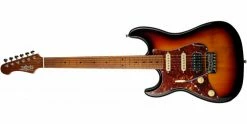 Cheap 😉 Jet Guitars Jet JS-400 Left Handed Sunburst 🛒