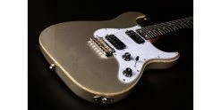 Top 10 🔔 Jet Guitars Jet JS-500 Silver Sparkle 😉 -Cheap Guitar Store jet js 500 hh silver sparkle body angle