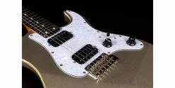 Top 10 🔔 Jet Guitars Jet JS-500 Silver Sparkle 😉 -Cheap Guitar Store jet js 500 hh silver sparkle pickups