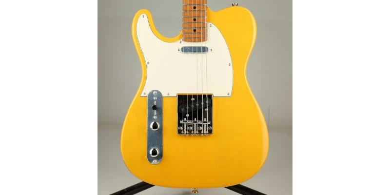 Promo π Jet Guitars Jet JT-300 Left Handed Blonde π 4 Promo π Jet Guitars Jet JT-300 Left Handed Blonde π - Image 2